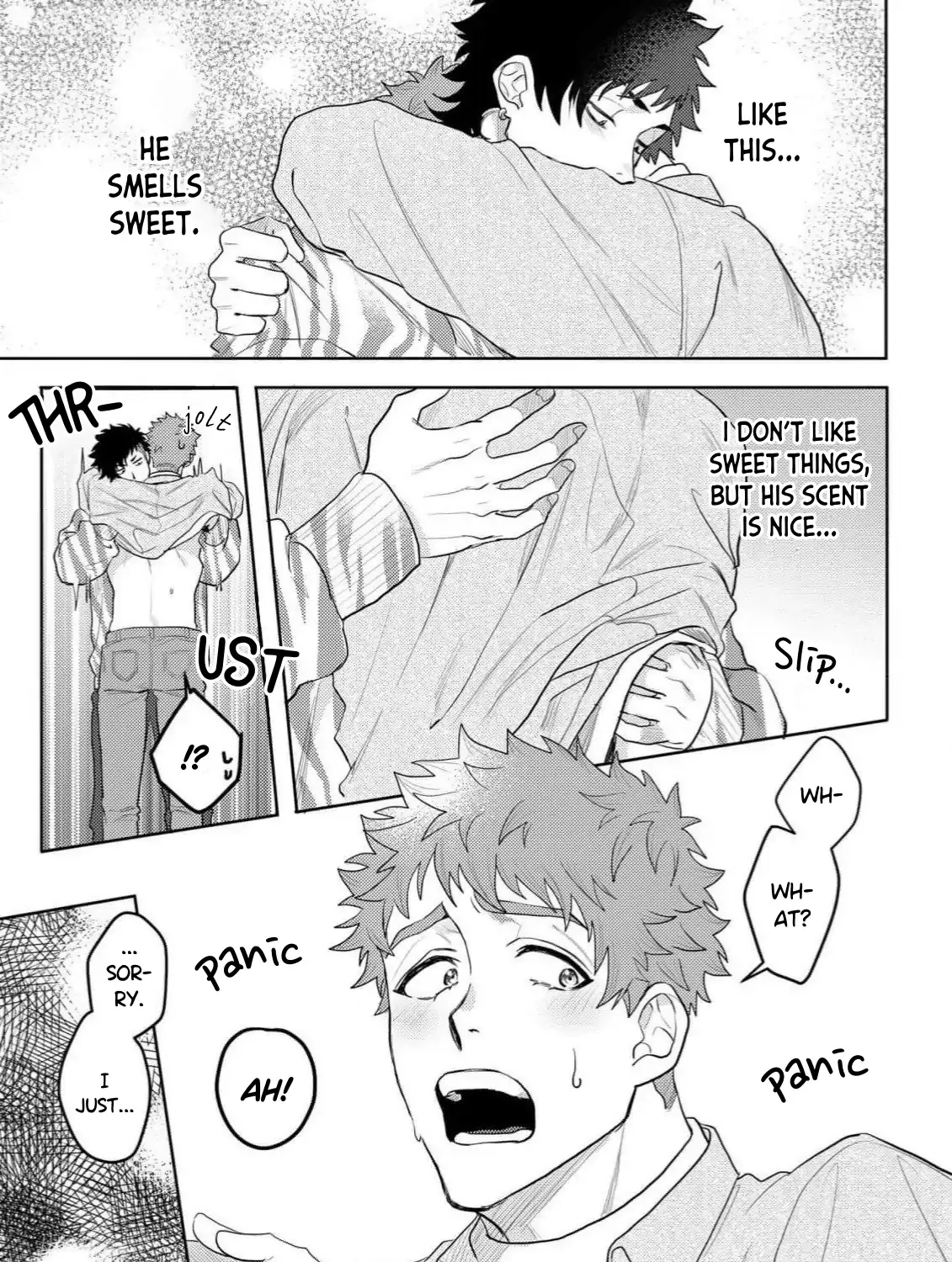 Discarding the Misfit Collar Chapter 1 page 64 - 