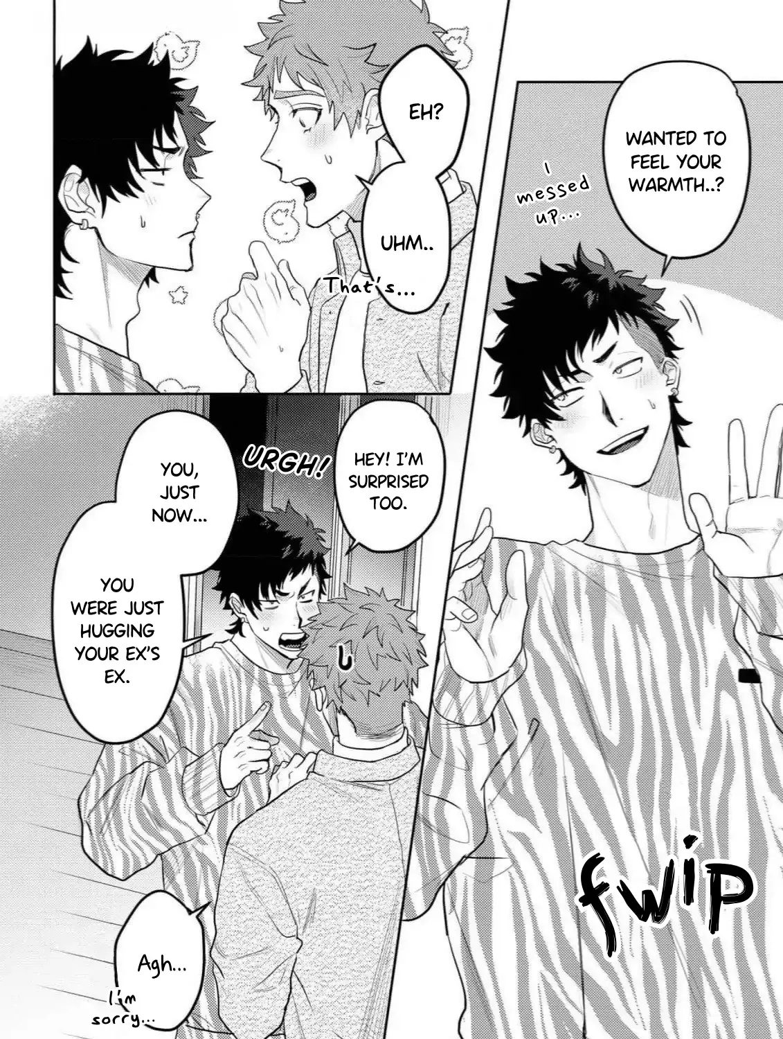 Discarding the Misfit Collar Chapter 1 page 66 - 