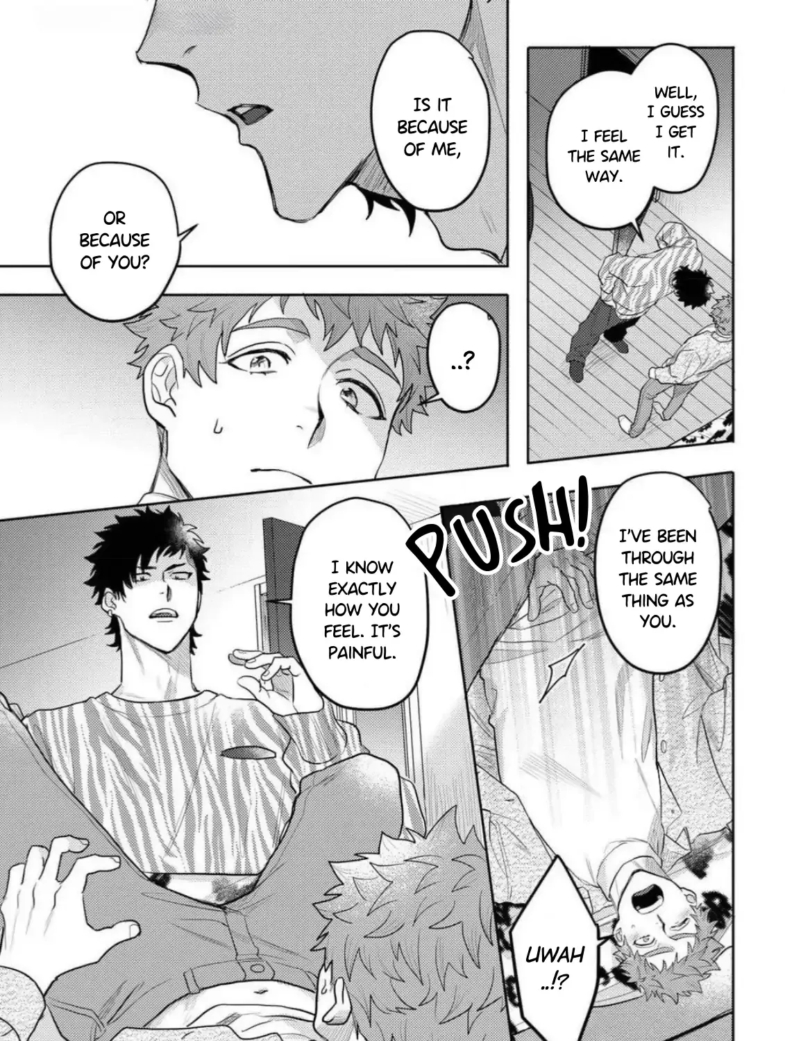 Discarding the Misfit Collar Chapter 1 page 68 - 