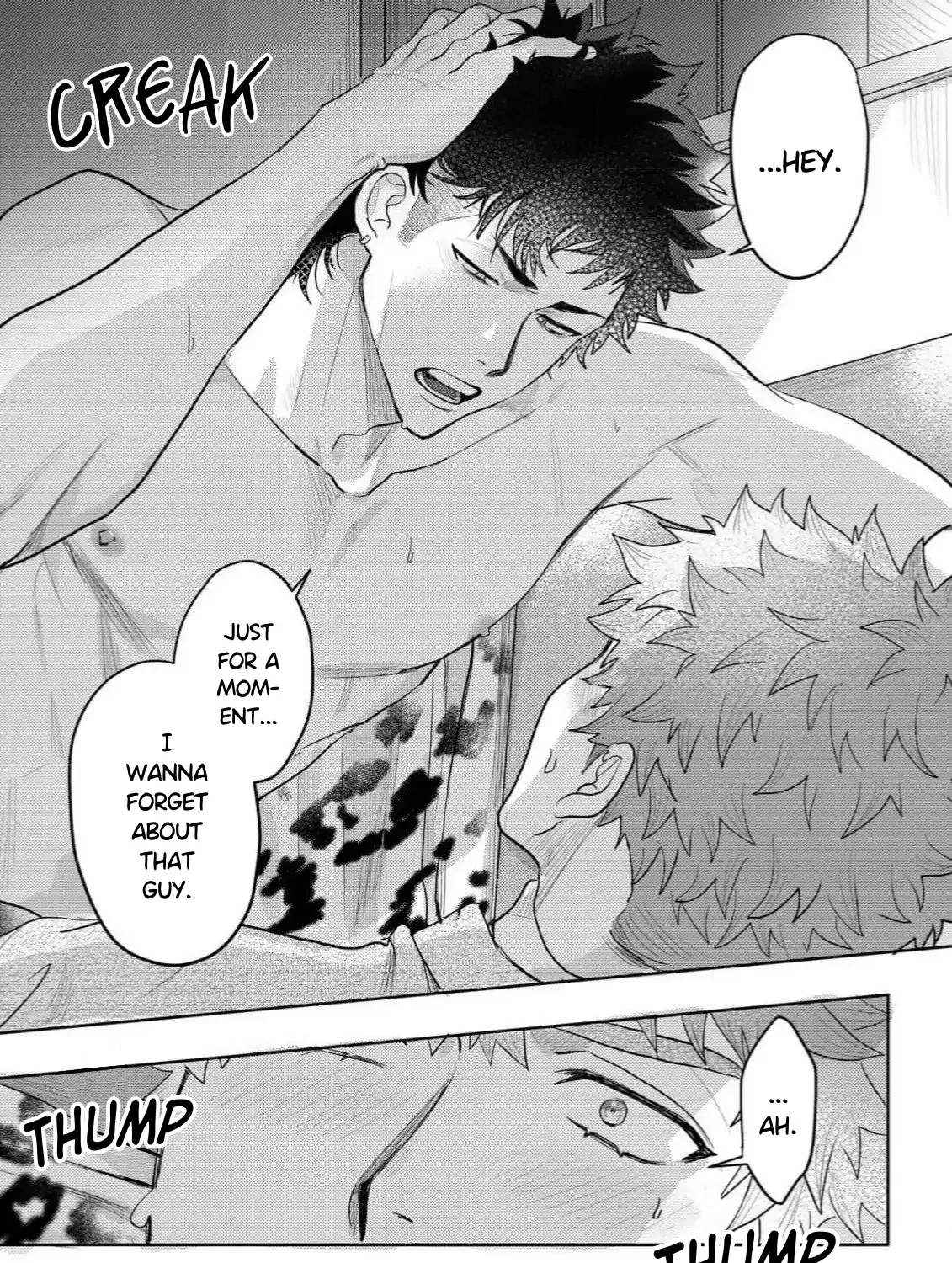Discarding the Misfit Collar Chapter 1 page 72 - 