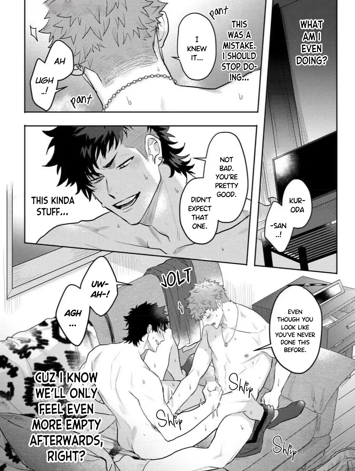 Discarding the Misfit Collar Chapter 1 page 74 - 