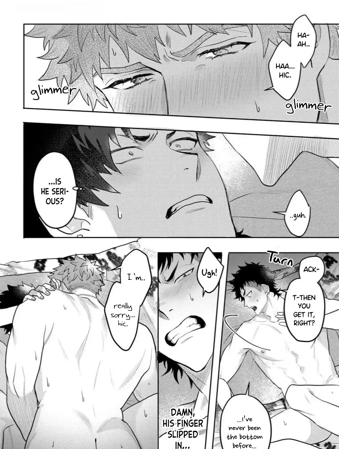 Discarding the Misfit Collar Chapter 1 page 82 - 