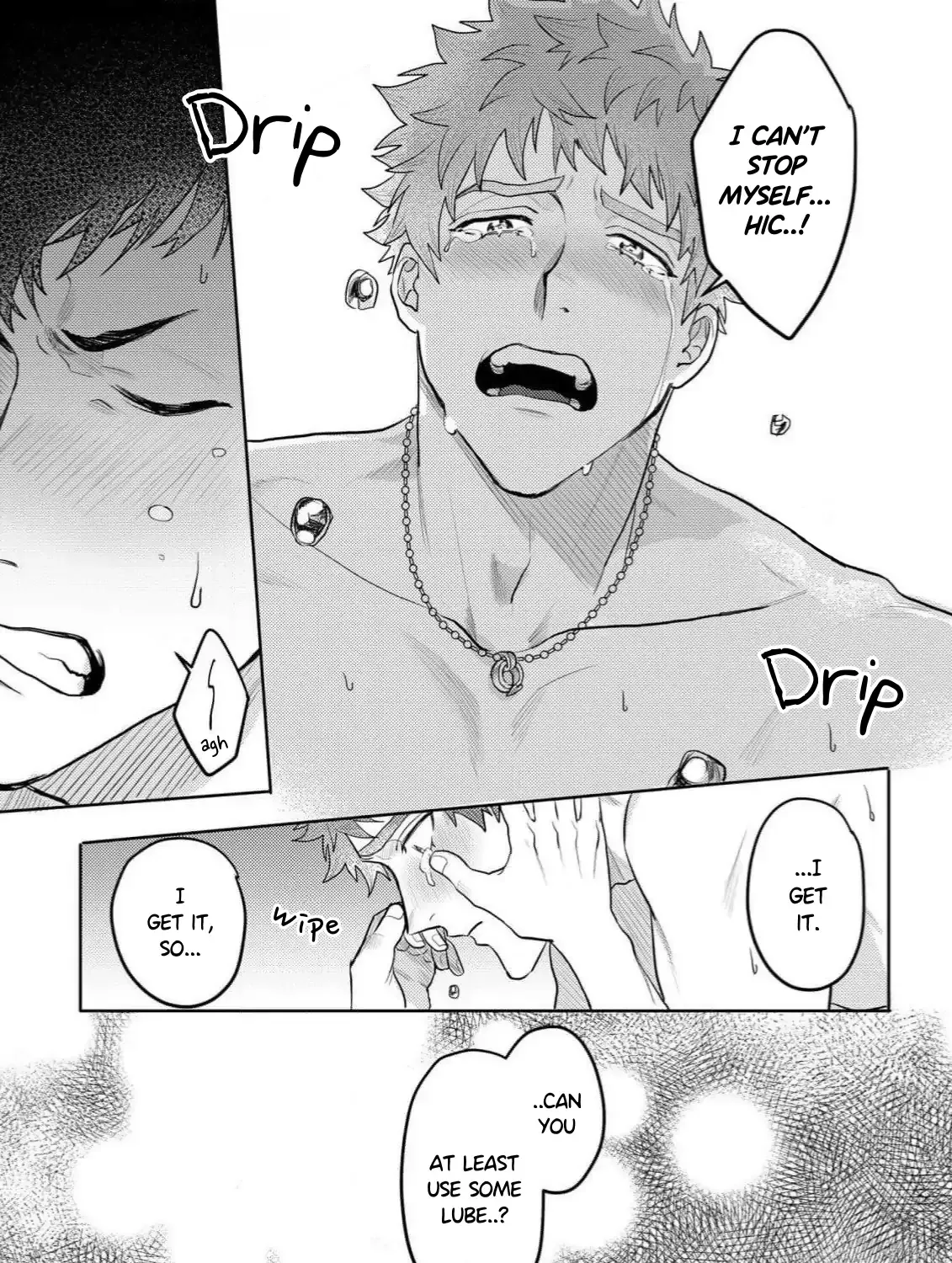 Discarding the Misfit Collar Chapter 1 page 84 - 