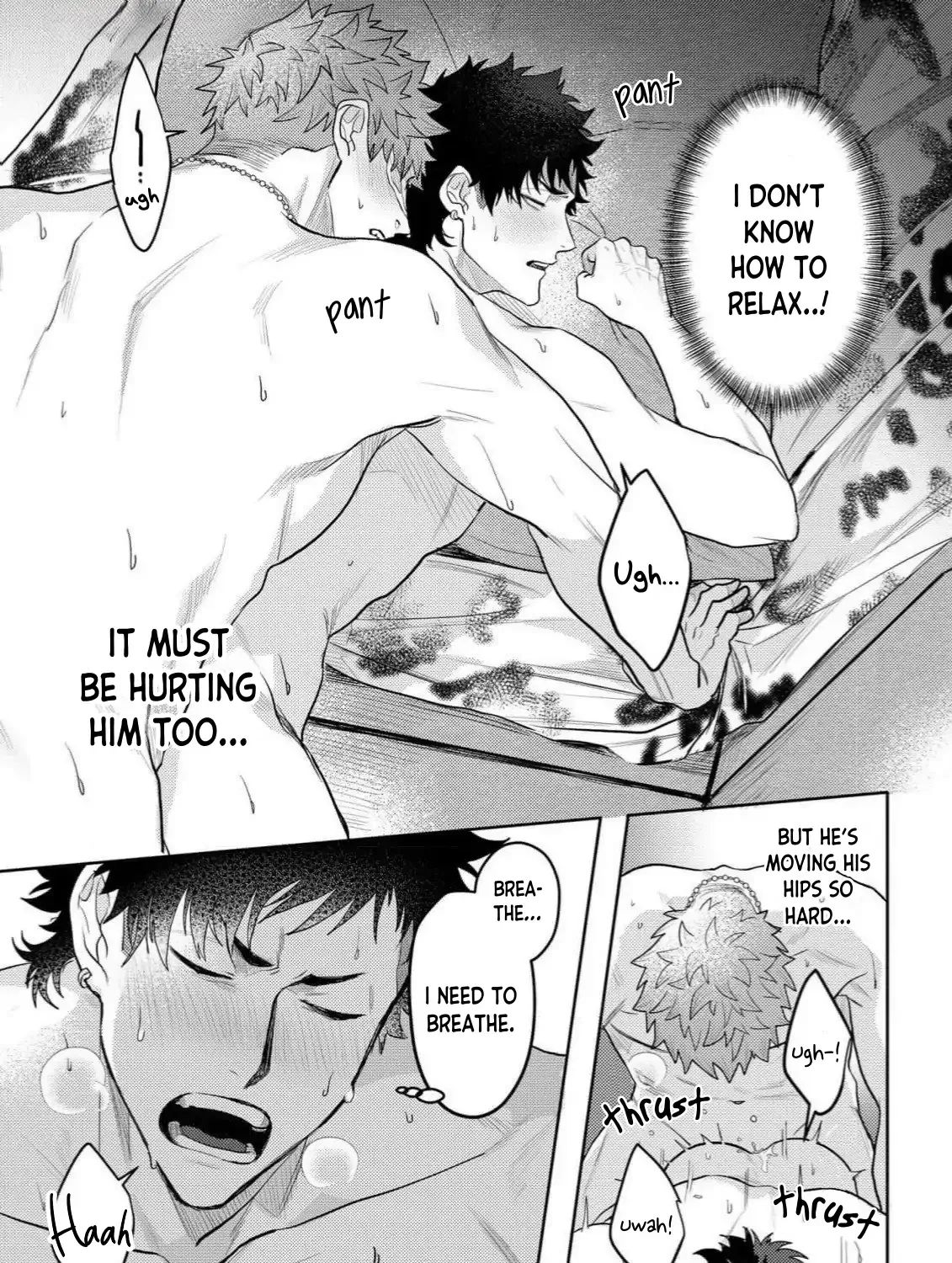 Discarding the Misfit Collar Chapter 1 page 88 - 