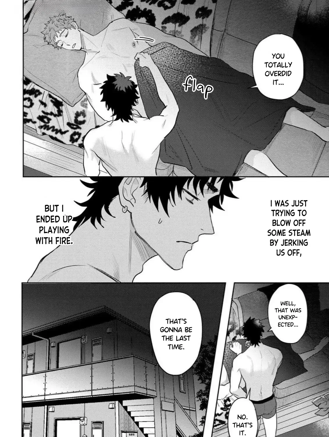 Discarding the Misfit Collar Chapter 1 page 98 - 
