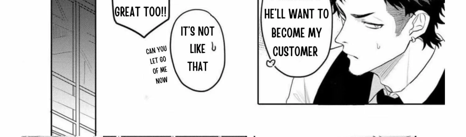 Discarding the Misfit Collar Chapter 2 page 15 - 