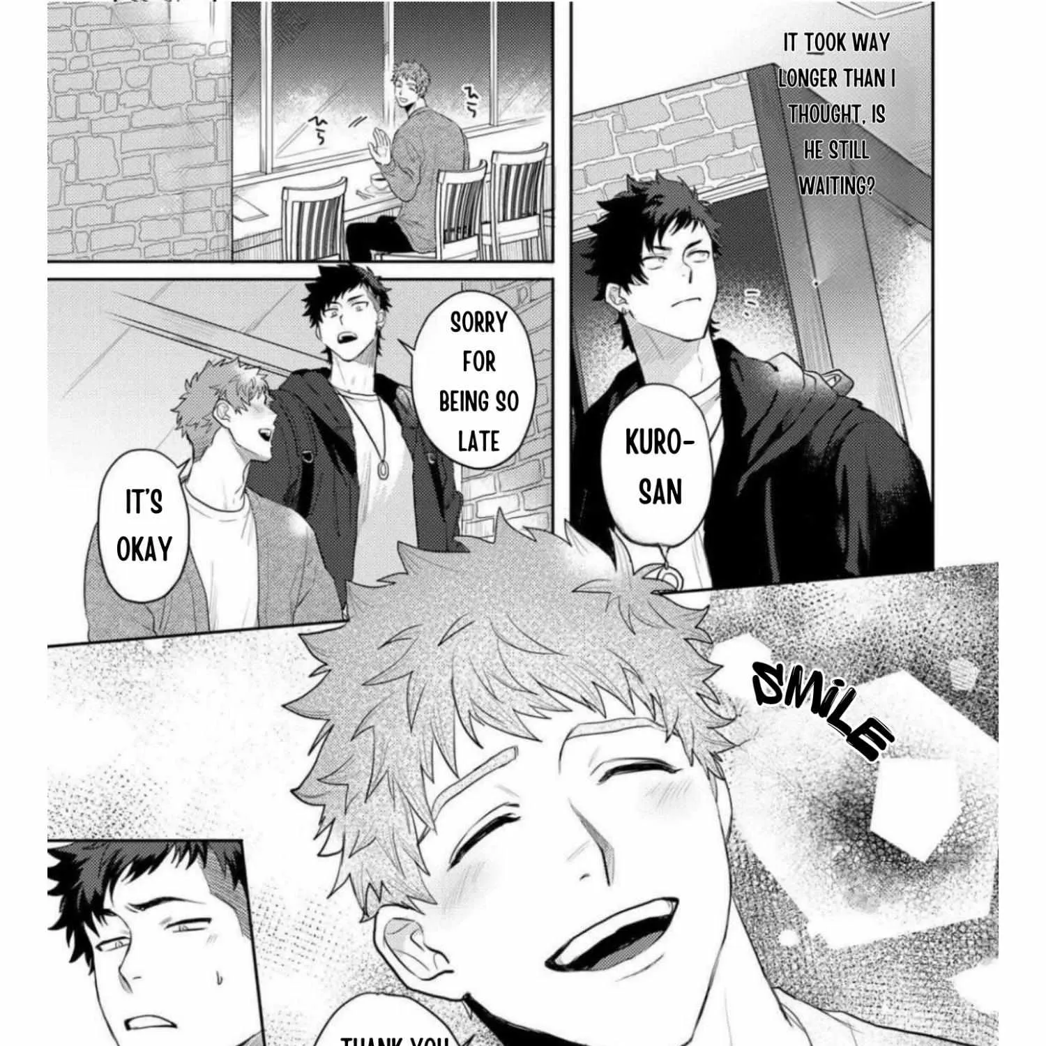 Discarding the Misfit Collar Chapter 2 page 16 - 