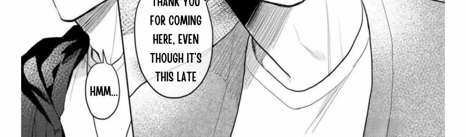 Discarding the Misfit Collar Chapter 2 page 17 - 