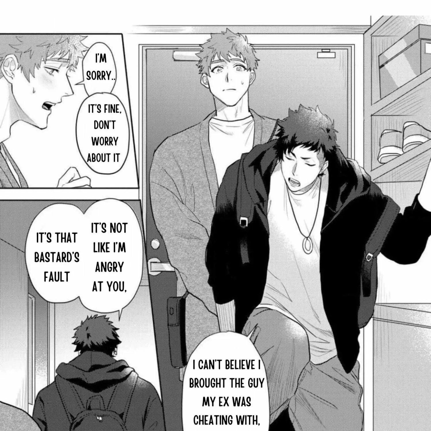 Discarding the Misfit Collar Chapter 2 page 24 - 