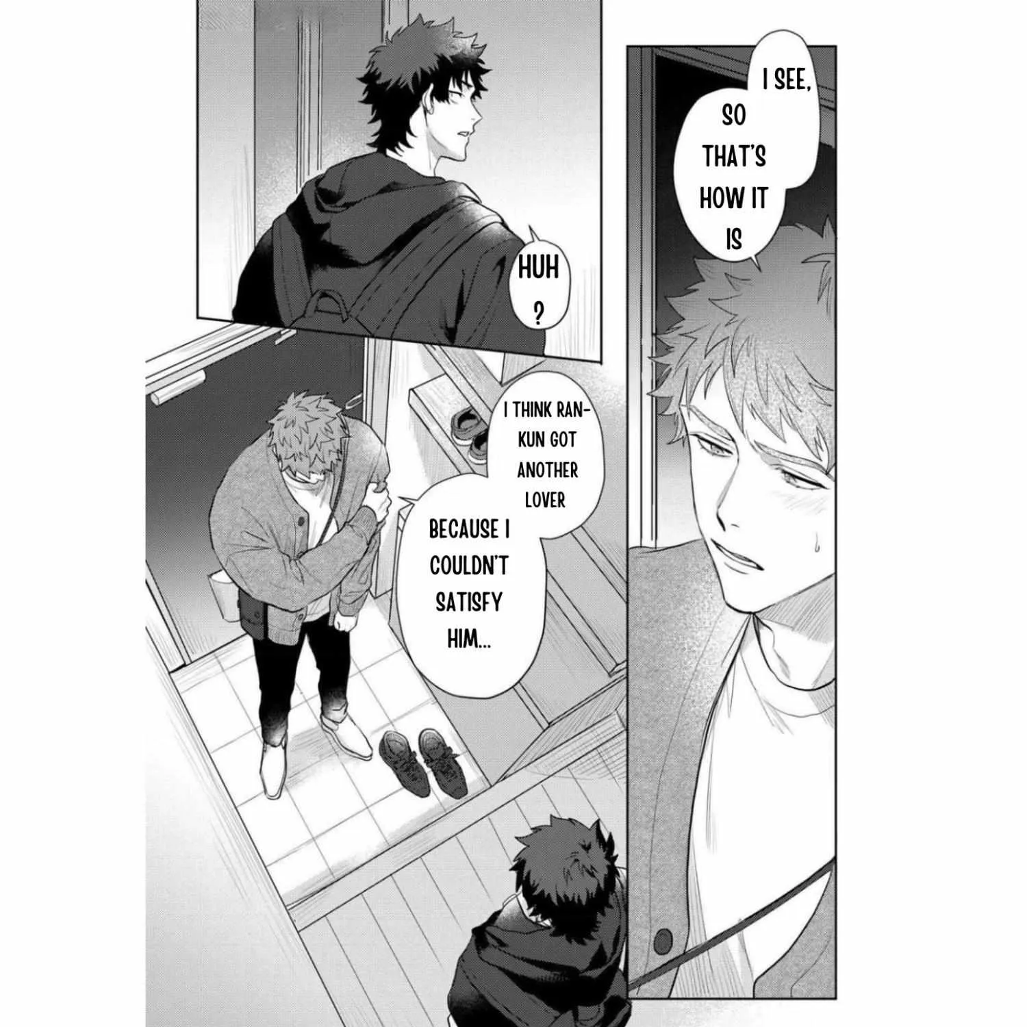 Discarding the Misfit Collar Chapter 2 page 26 - 