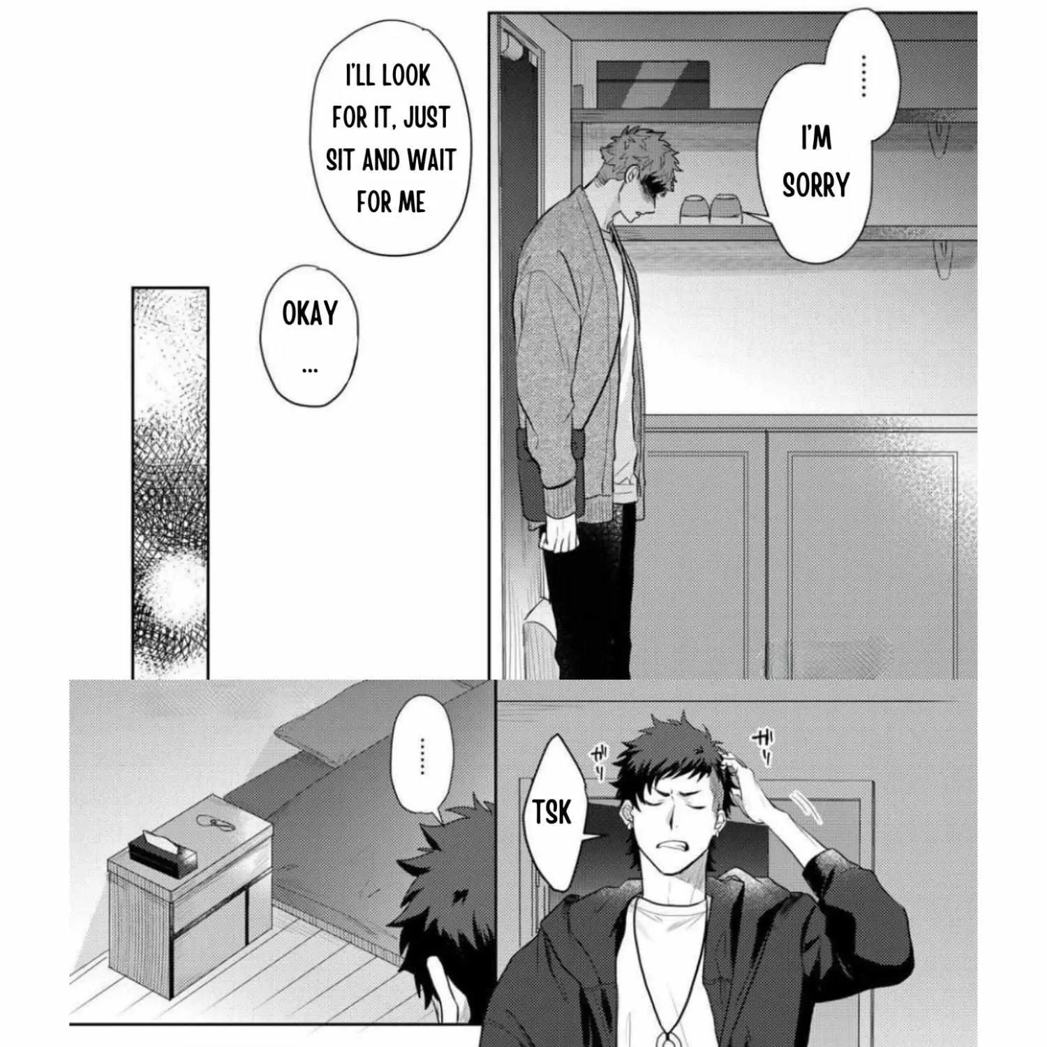 Discarding the Misfit Collar Chapter 2 page 30 - 