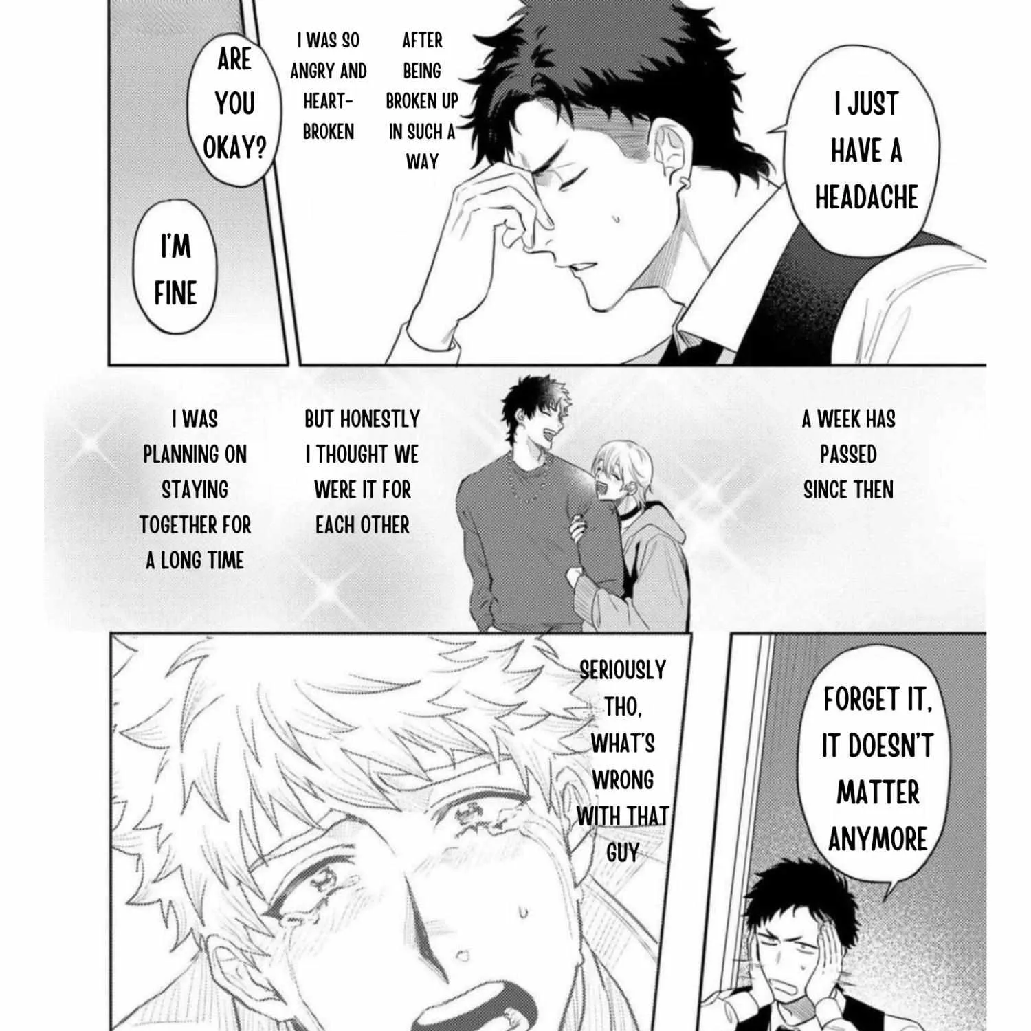 Discarding the Misfit Collar Chapter 2 page 4 - 