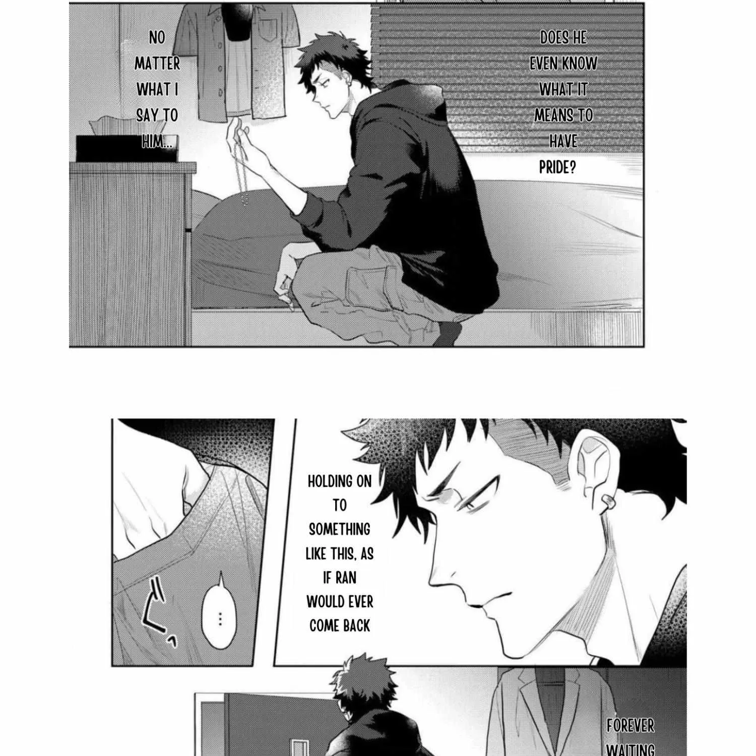 Discarding the Misfit Collar Chapter 2 page 32 - 