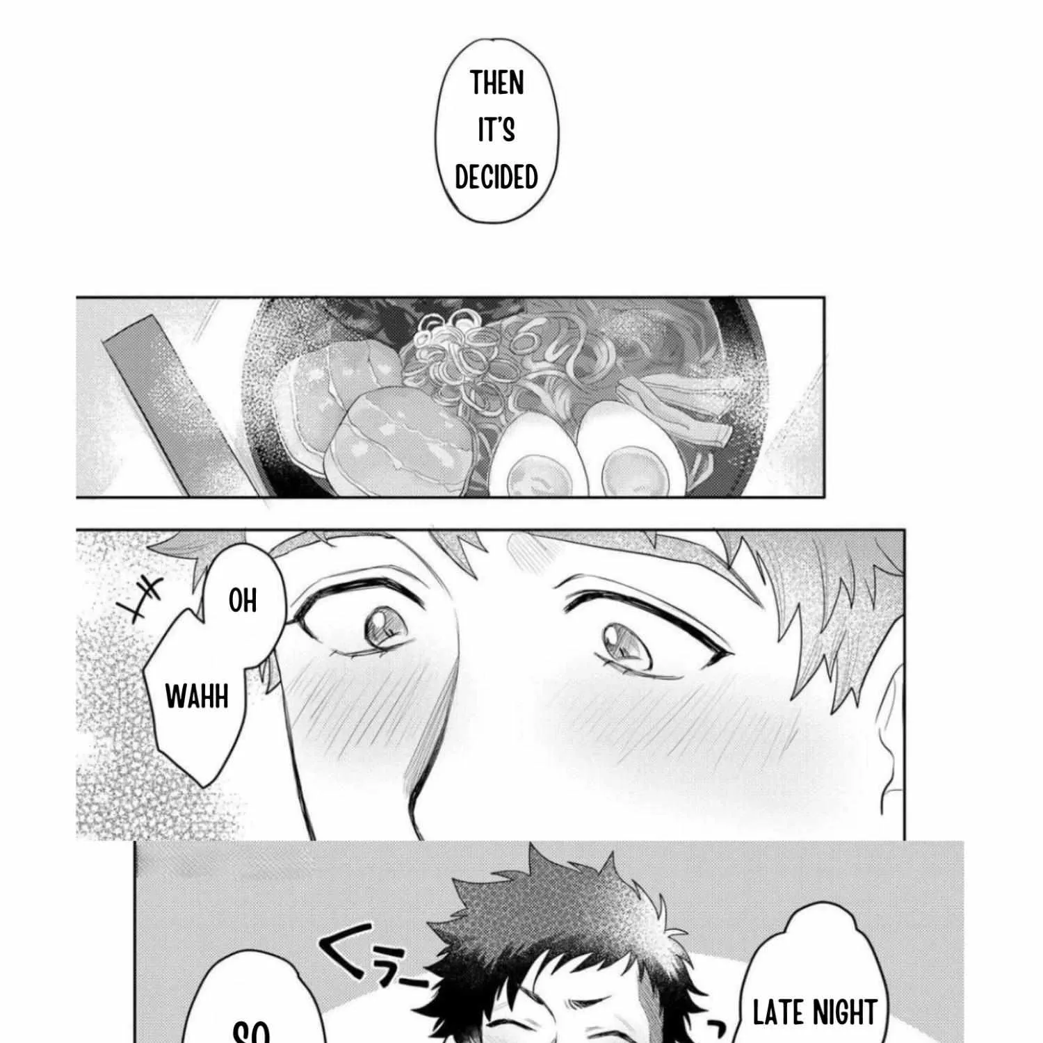 Discarding the Misfit Collar Chapter 2 page 38 - 