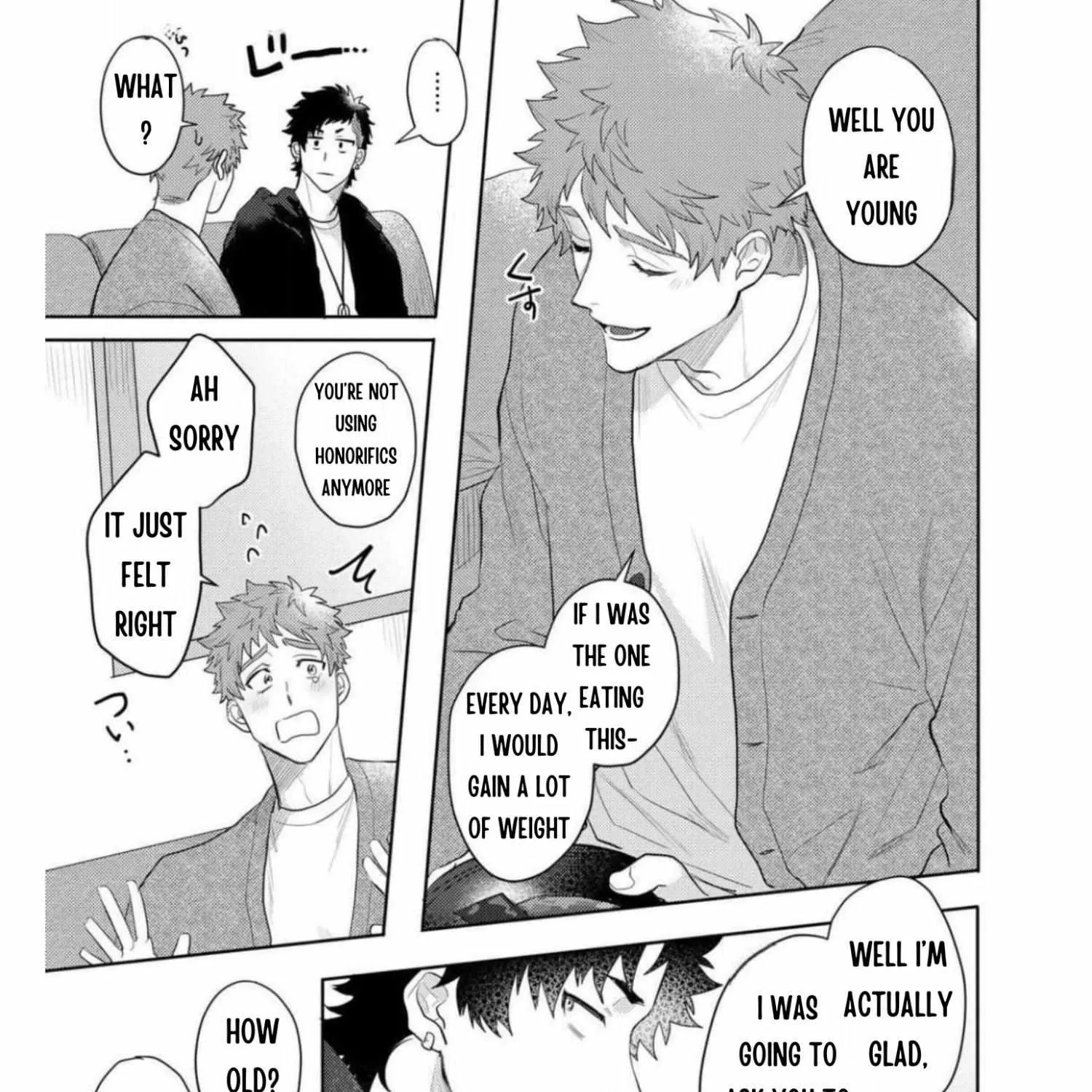 Discarding the Misfit Collar Chapter 2 page 42 - 