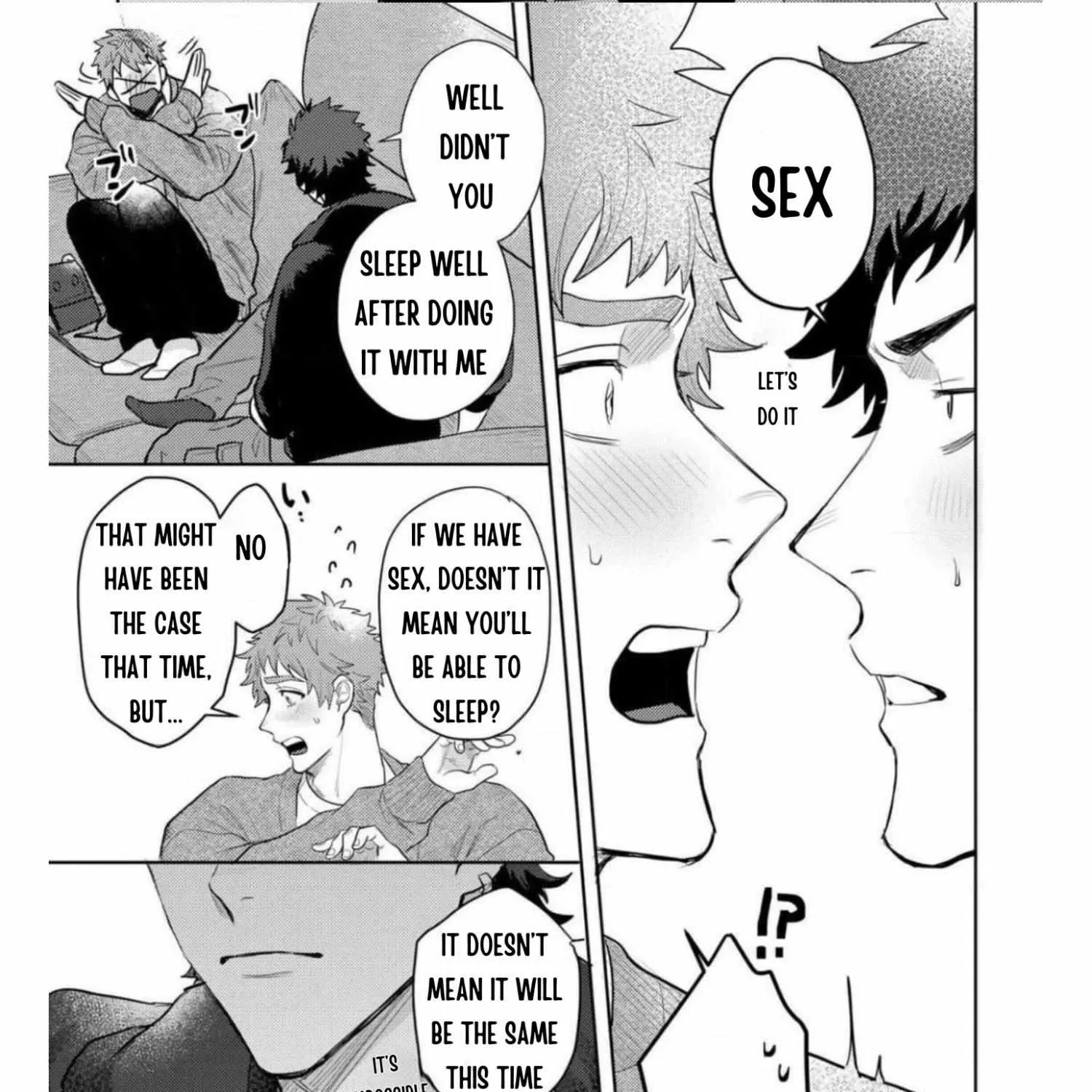 Discarding the Misfit Collar Chapter 2 page 50 - 
