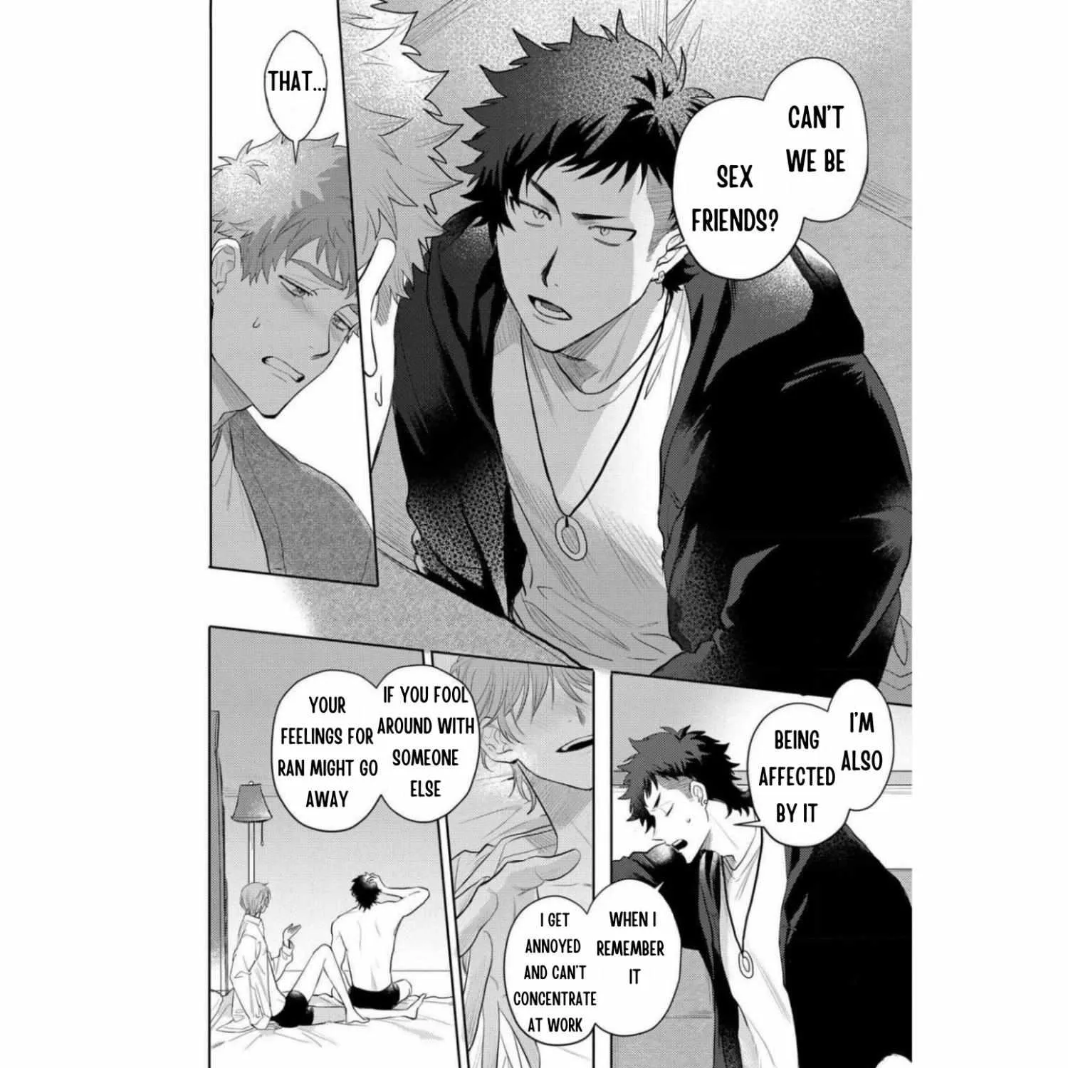 Discarding the Misfit Collar Chapter 2 page 52 - 
