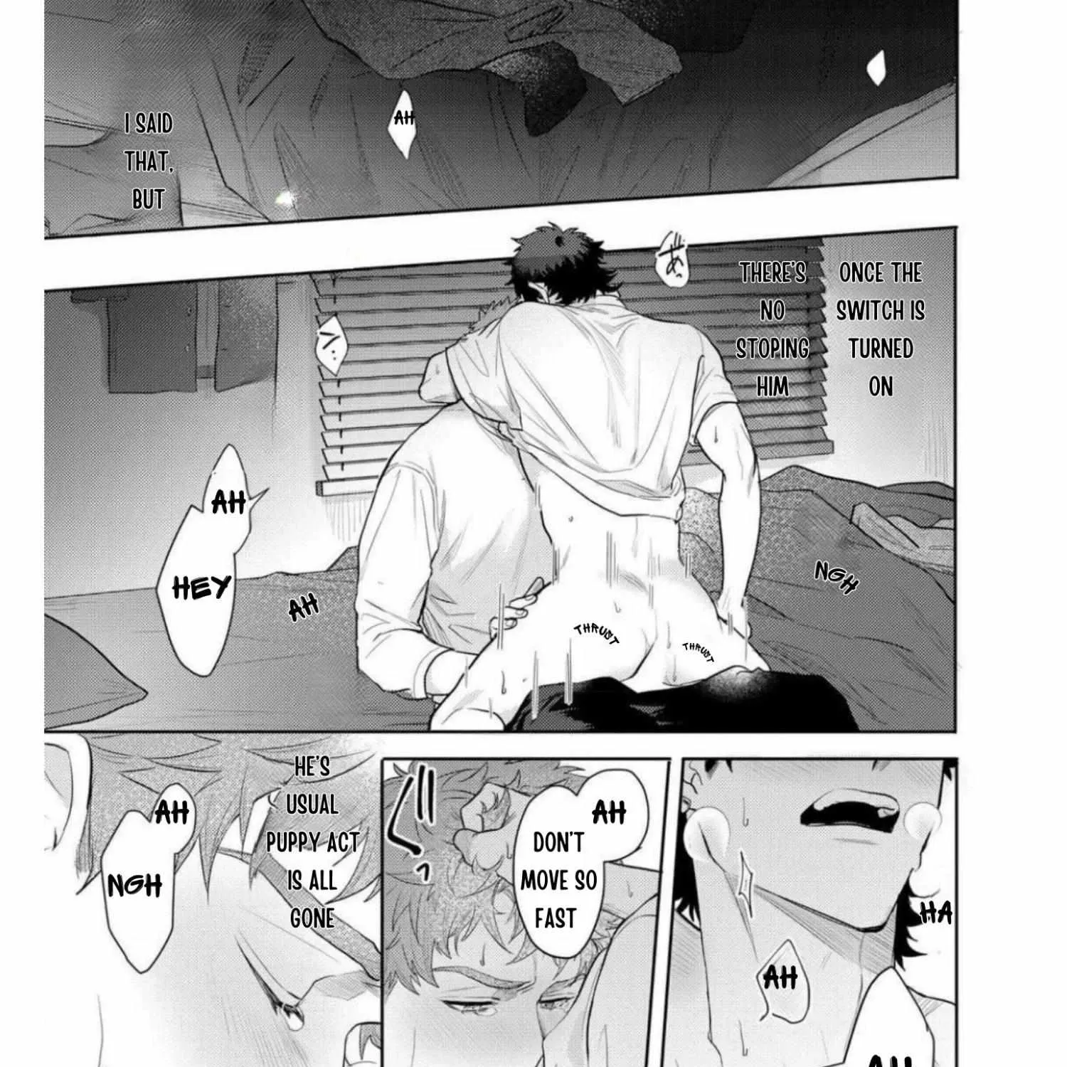 Discarding the Misfit Collar Chapter 2 page 58 - 