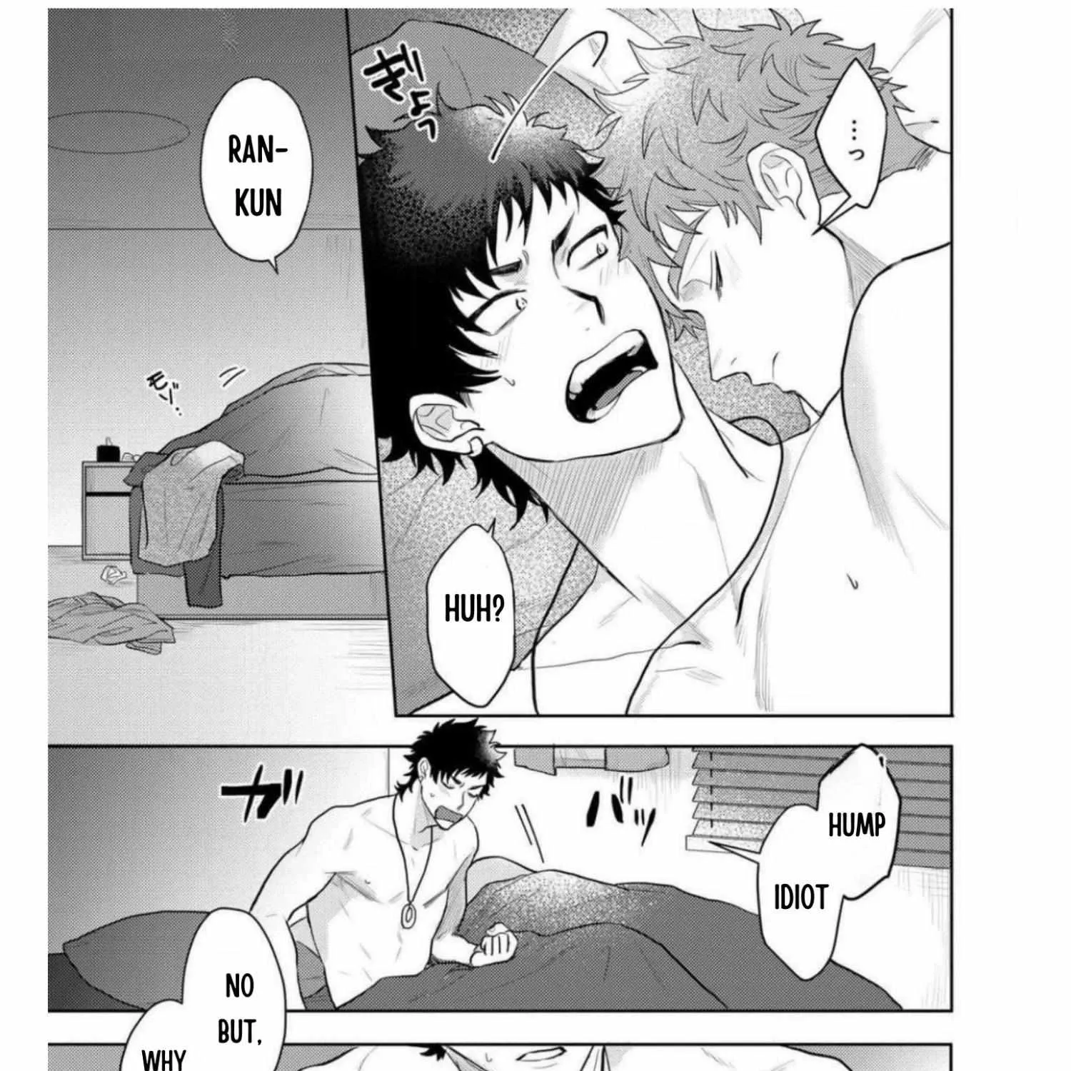 Discarding the Misfit Collar Chapter 2 page 70 - 