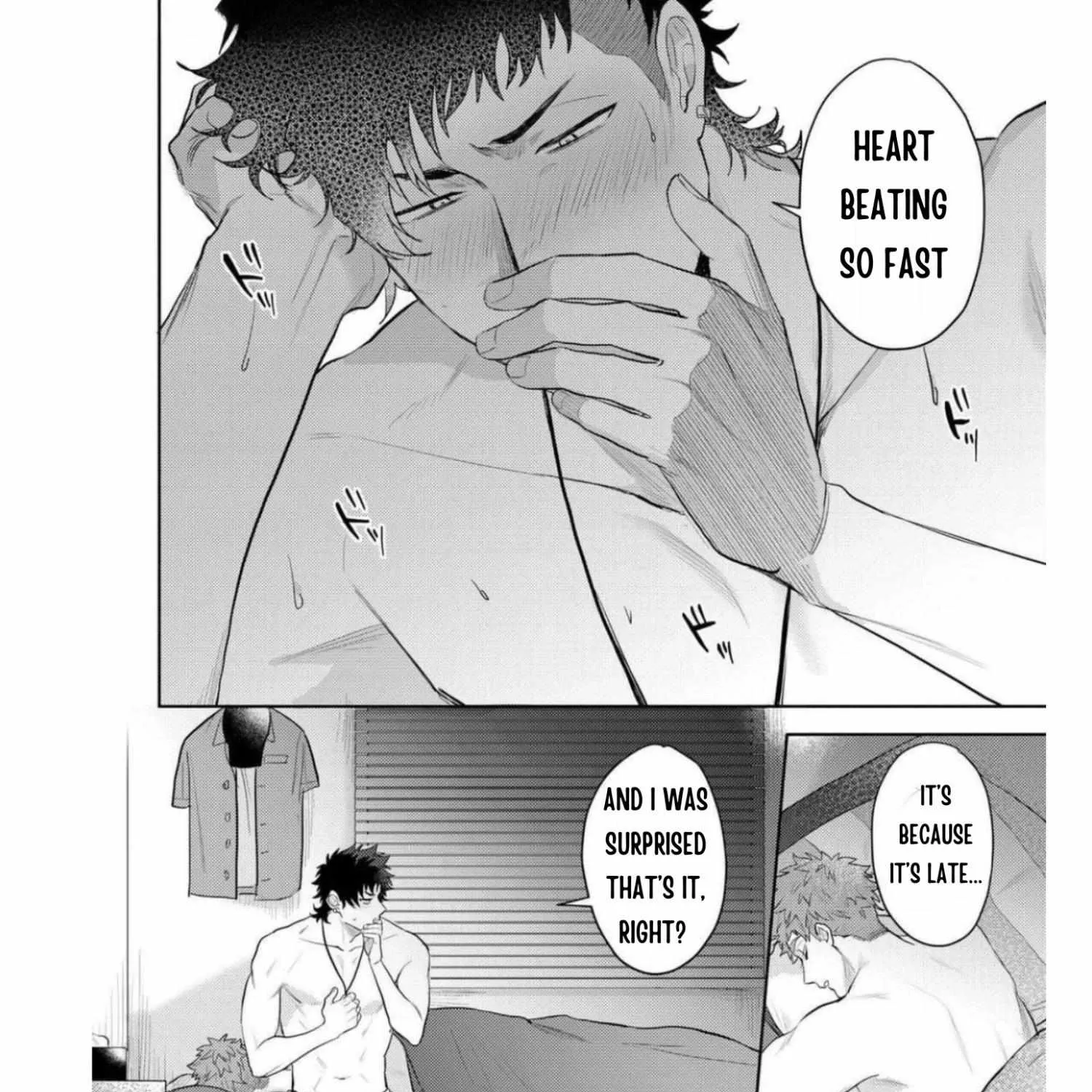 Discarding the Misfit Collar Chapter 2 page 72 - 