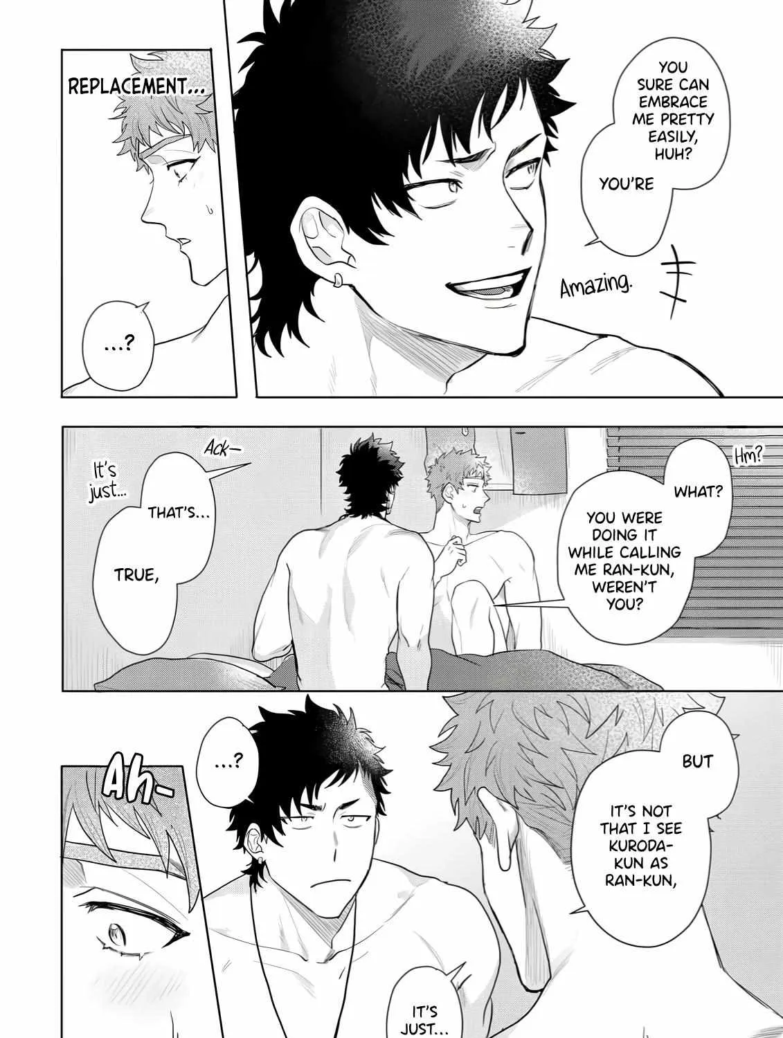 Discarding the Misfit Collar Chapter 3 page 14 - 