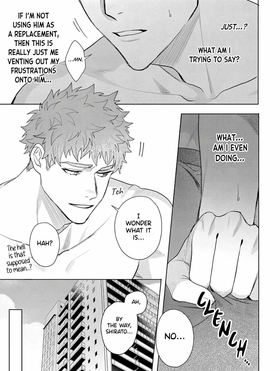 Discarding the Misfit Collar Chapter 3 page 16 - 
