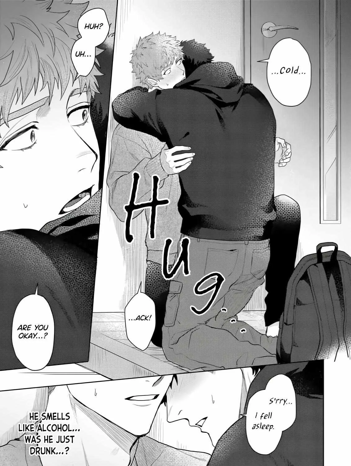 Discarding the Misfit Collar Chapter 3 page 44 - 