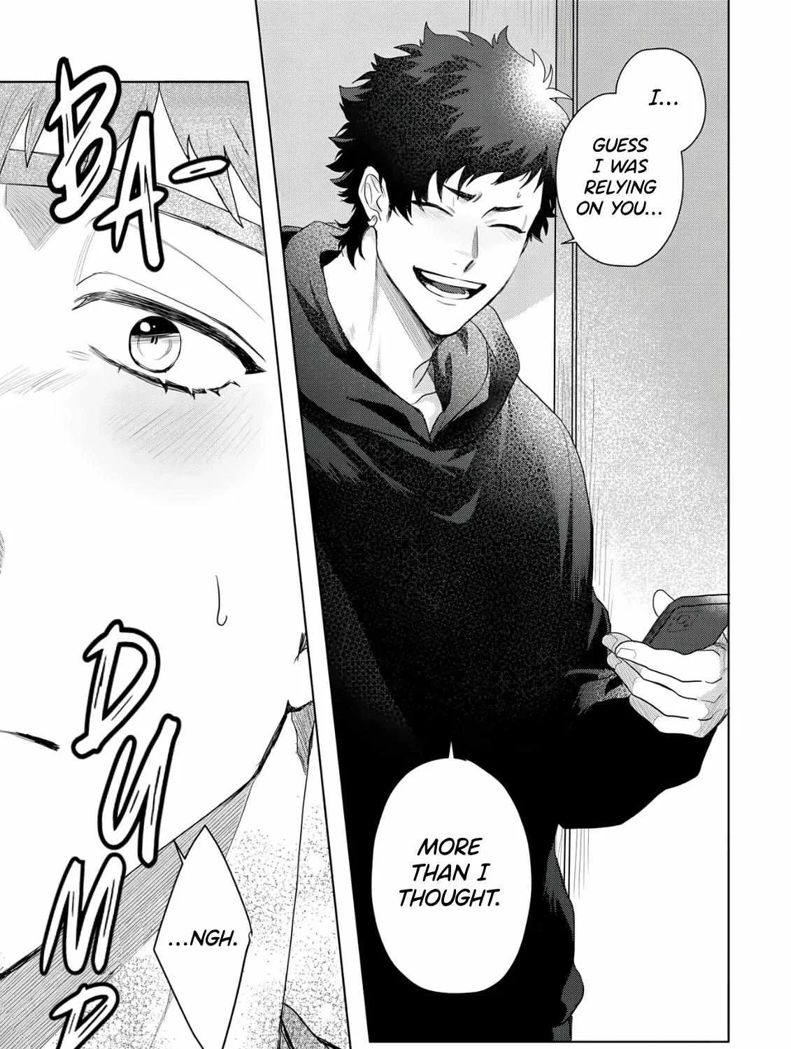 Discarding the Misfit Collar Chapter 3 page 48 - 