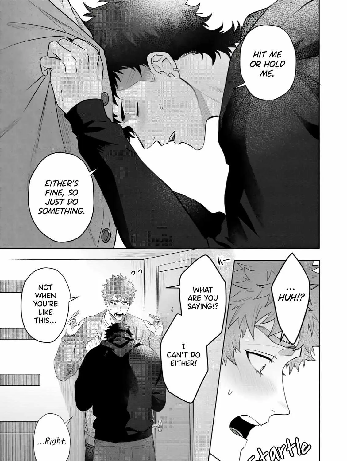 Discarding the Misfit Collar Chapter 3 page 52 - 