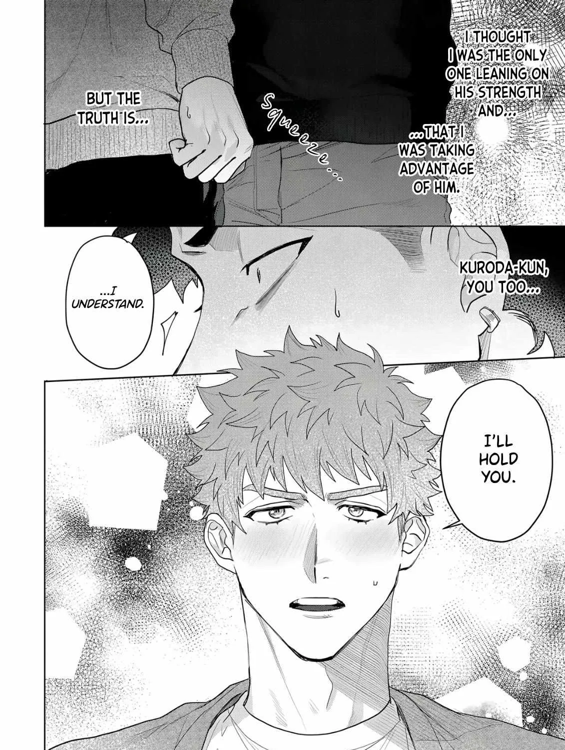 Discarding the Misfit Collar Chapter 3 page 58 - 