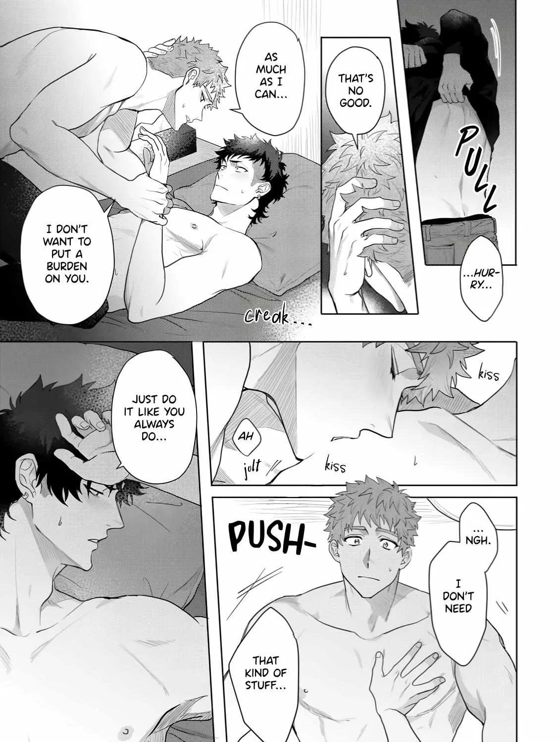 Discarding the Misfit Collar Chapter 3 page 60 - 