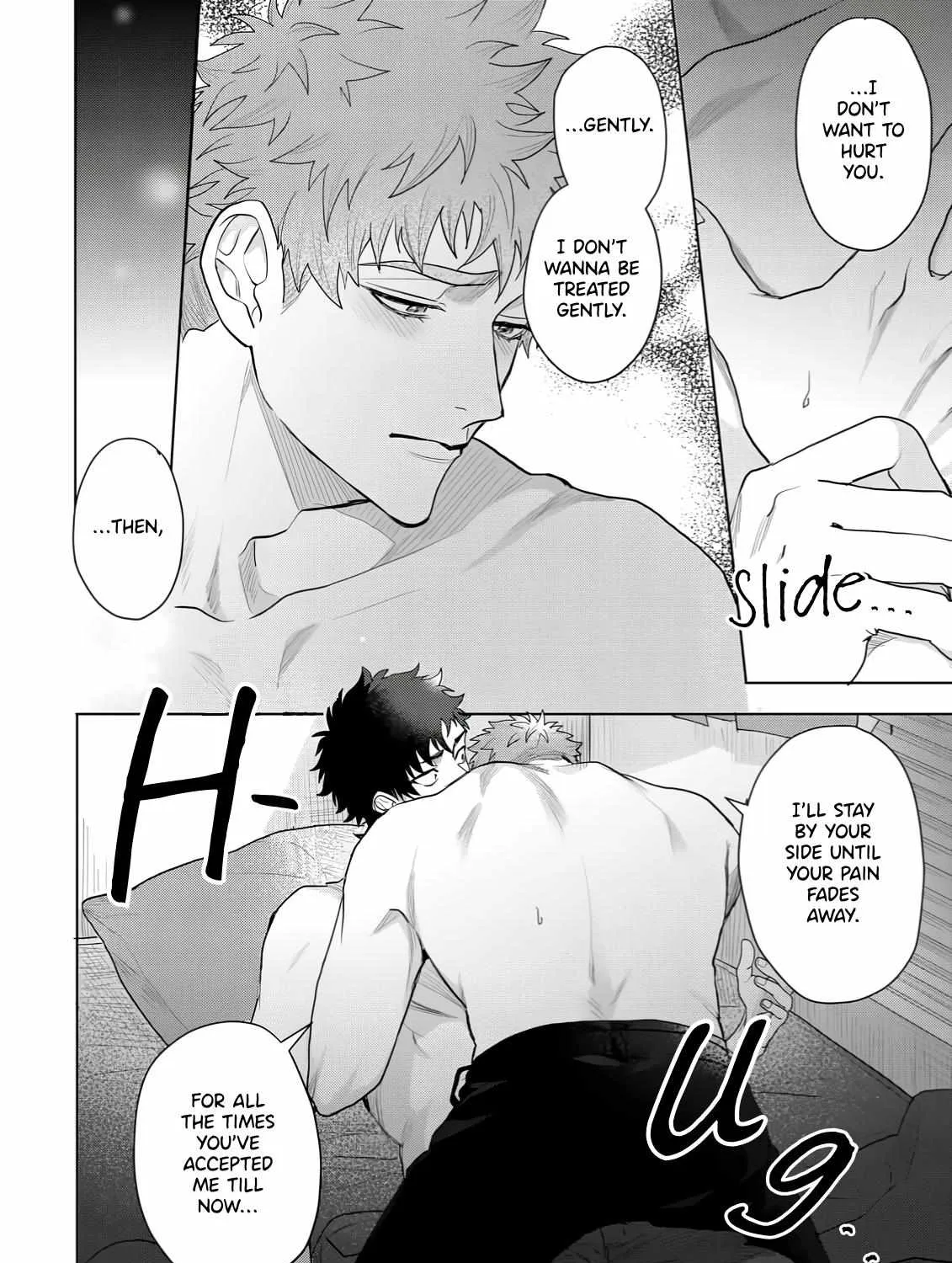 Discarding the Misfit Collar Chapter 3 page 62 - 