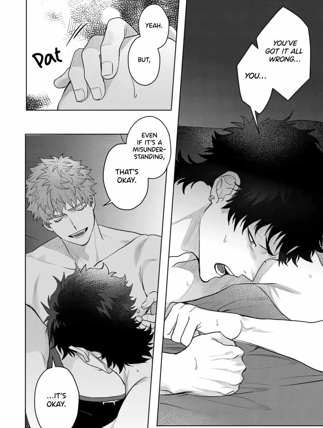 Discarding the Misfit Collar Chapter 3 page 66 - 
