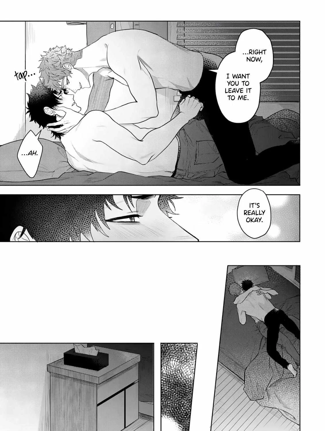 Discarding the Misfit Collar Chapter 3 page 68 - 