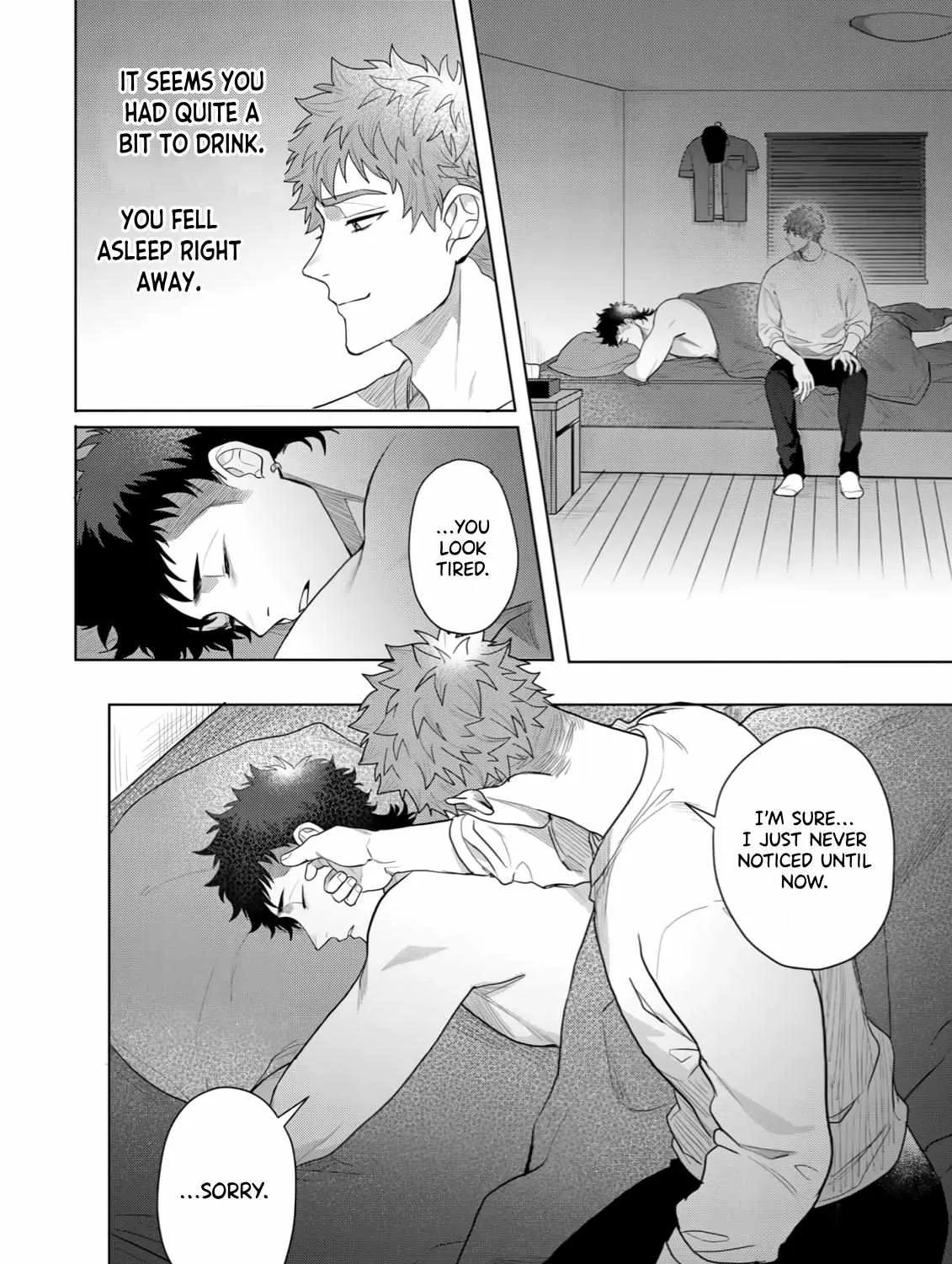 Discarding the Misfit Collar Chapter 3 page 70 - 