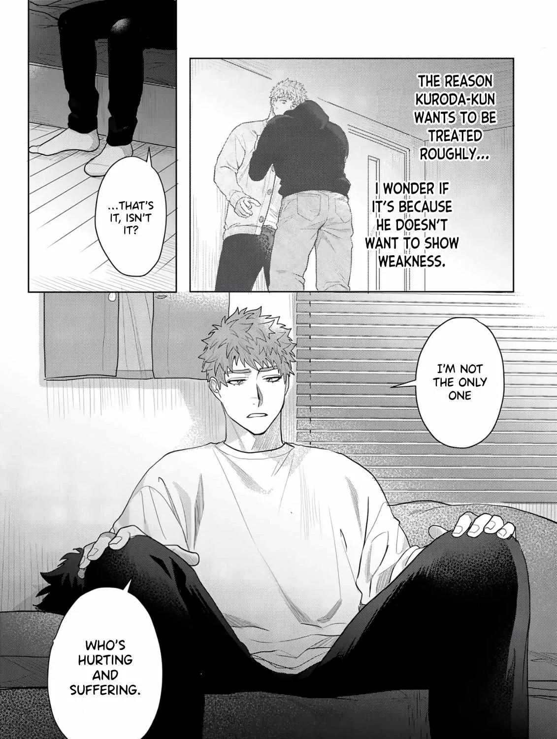 Discarding the Misfit Collar Chapter 3 page 72 - 