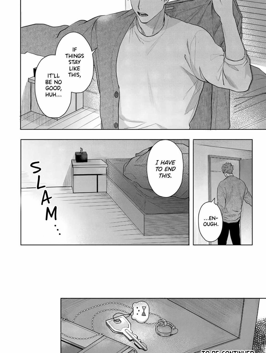 Discarding the Misfit Collar Chapter 3 page 74 - 