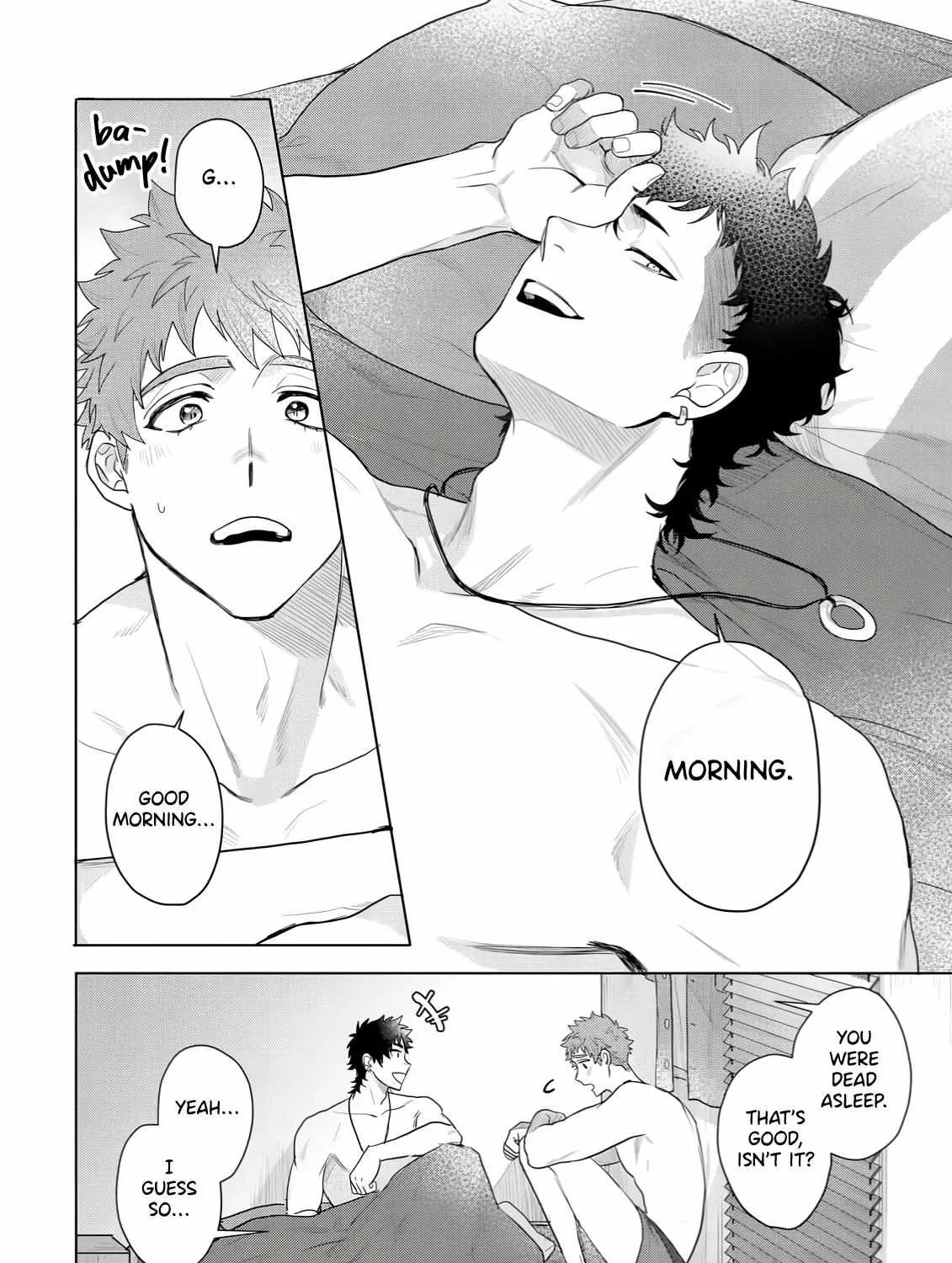 Discarding the Misfit Collar Chapter 3 page 10 - 