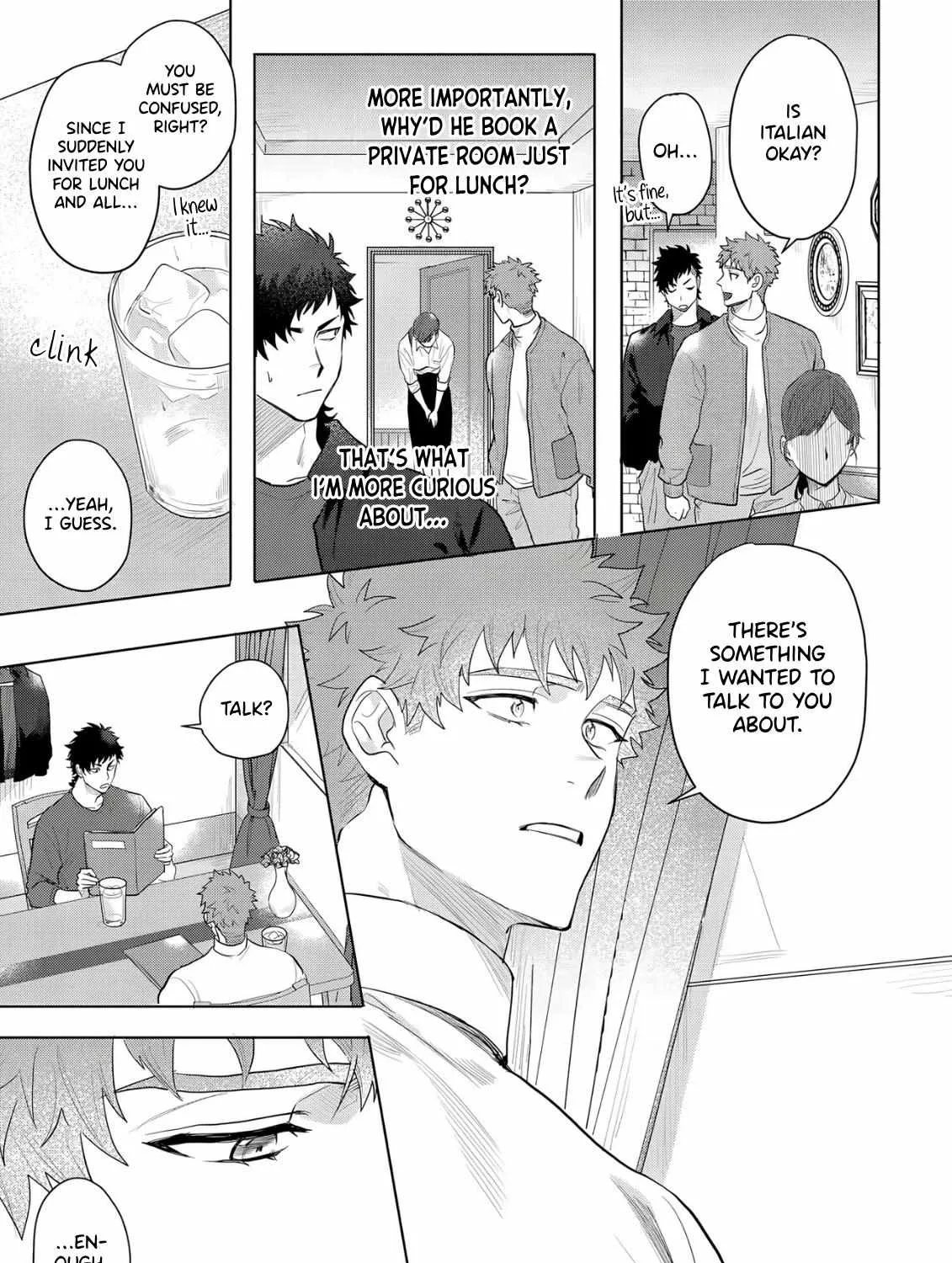 Discarding the Misfit Collar Chapter 4 page 16 - 