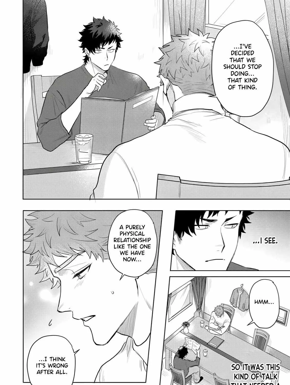 Discarding the Misfit Collar Chapter 4 page 18 - 