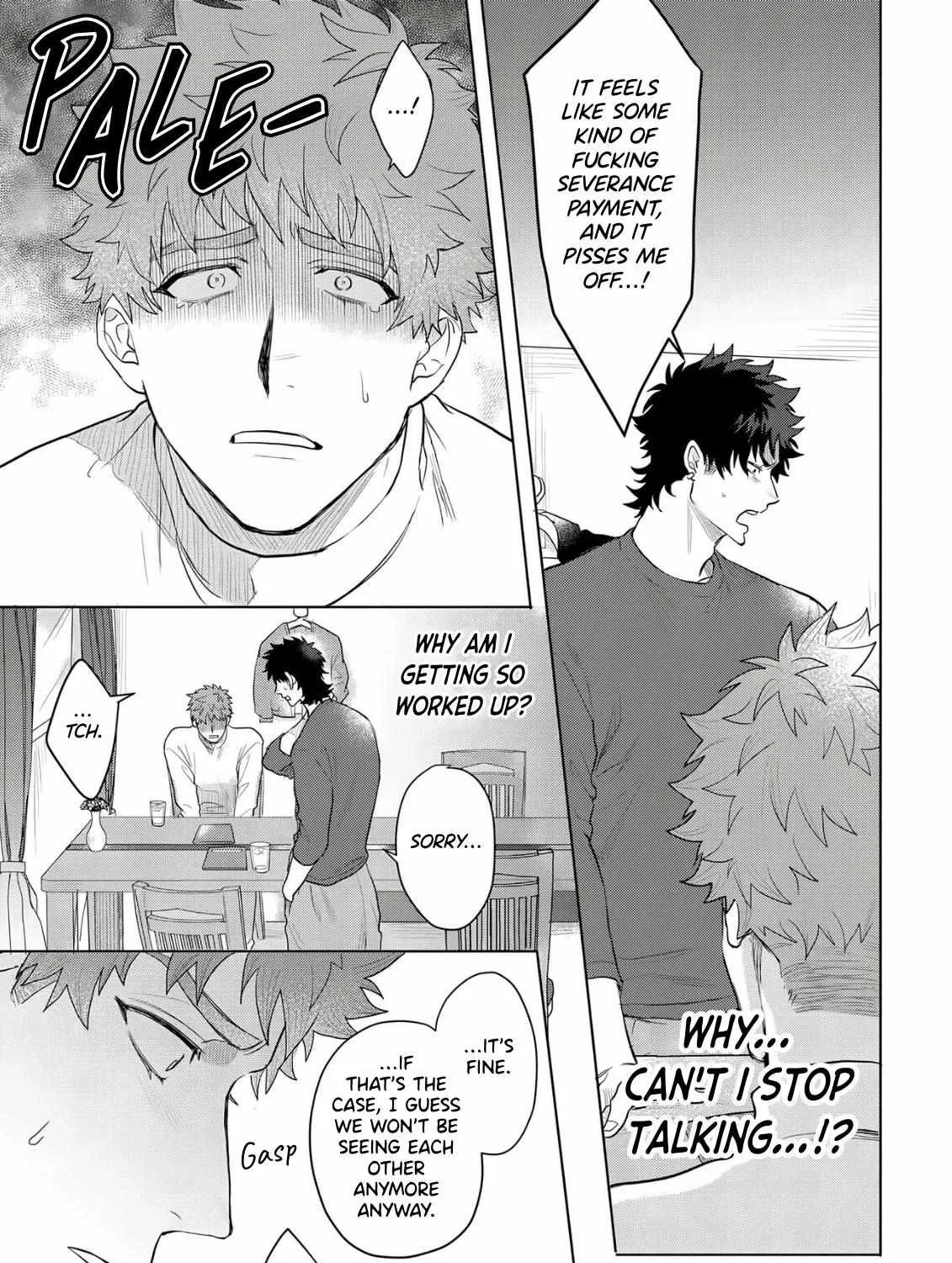 Discarding the Misfit Collar Chapter 4 page 24 - 