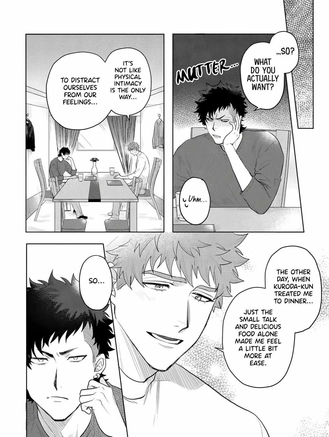 Discarding the Misfit Collar Chapter 4 page 30 - 
