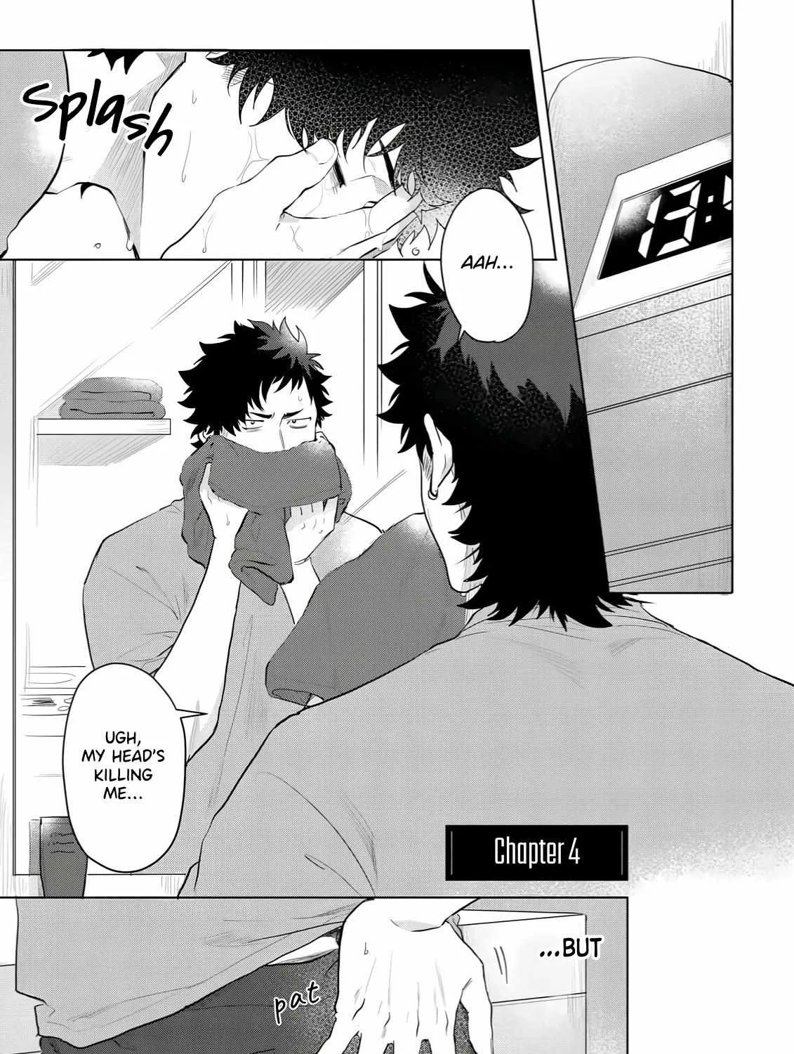 Discarding the Misfit Collar Chapter 4 page 4 - 