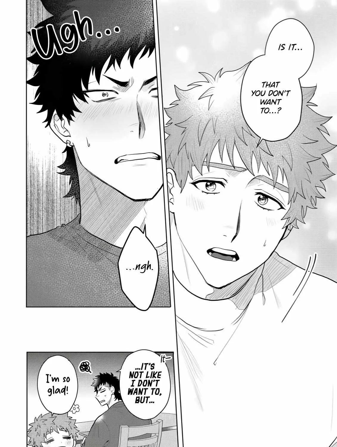 Discarding the Misfit Collar Chapter 4 page 34 - 