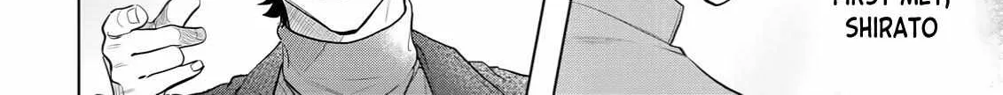 Discarding the Misfit Collar Chapter 4 page 39 - 