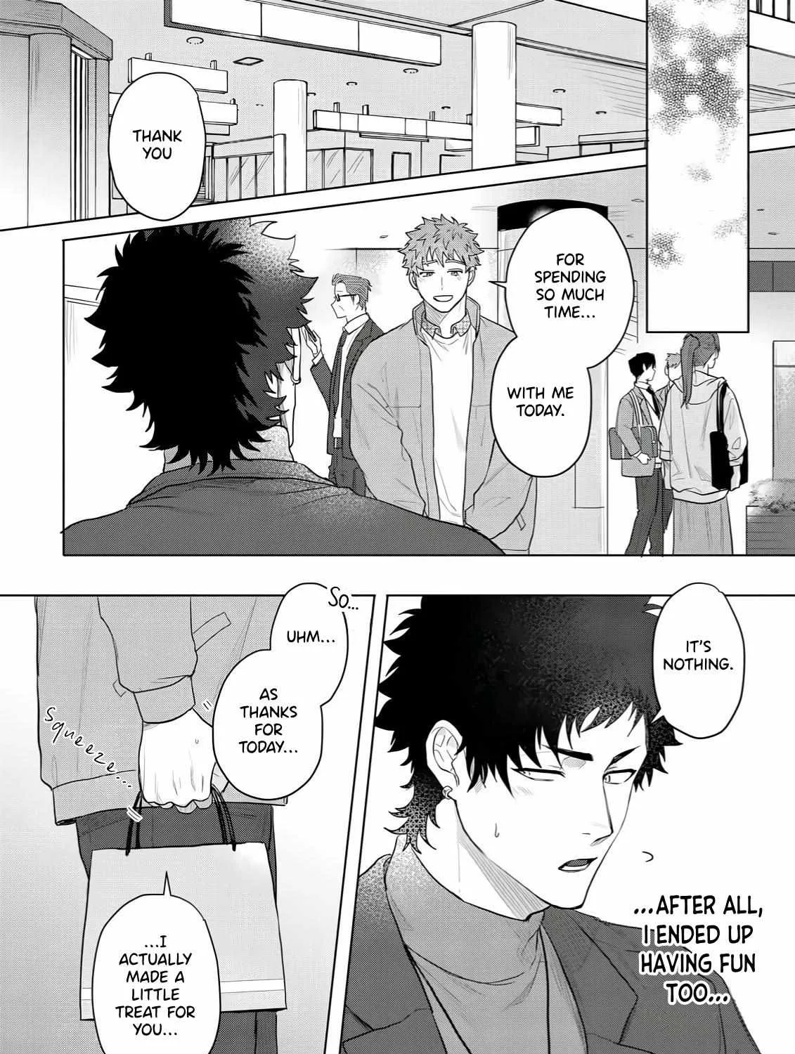 Discarding the Misfit Collar Chapter 4 page 50 - 