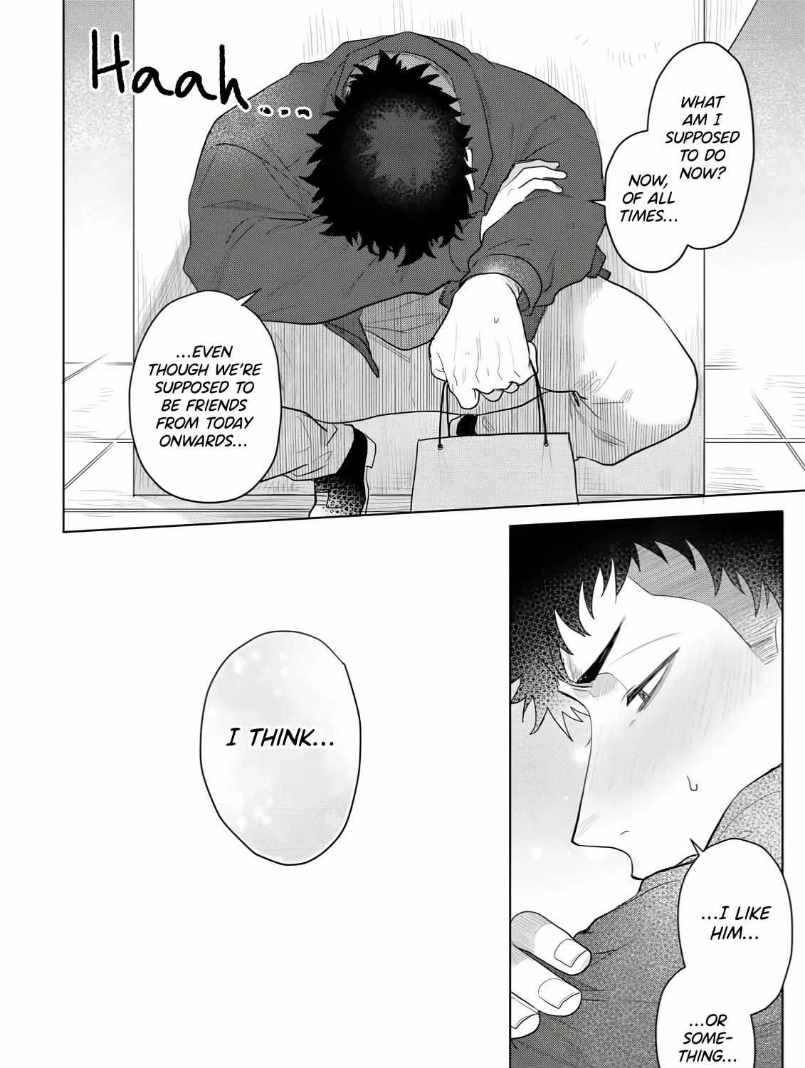 Discarding the Misfit Collar Chapter 4 page 62 - 