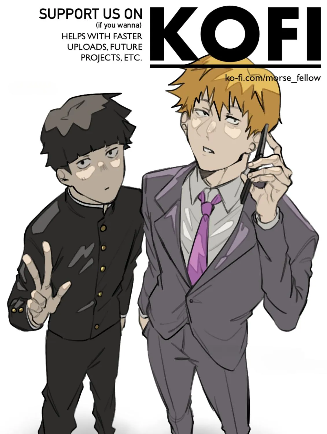 Discarding the Misfit Collar Chapter 4 page 64 - 