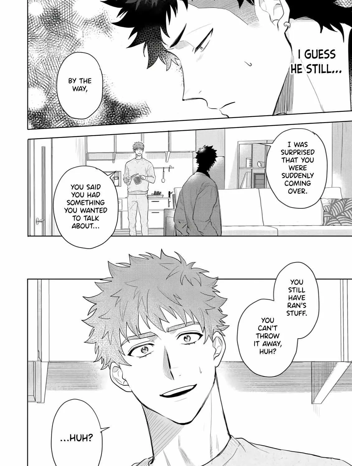Discarding the Misfit Collar Chapter 5 page 42 - 