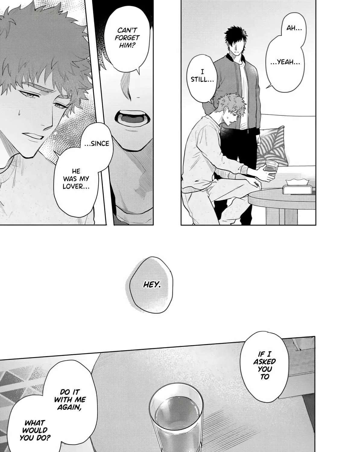 Discarding the Misfit Collar Chapter 5 page 44 - 